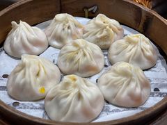 -馋三尺蟹粉小笼(人民广场店)