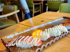-Sushi Love 创意寿司(丽影广场店)