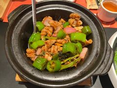 -羽鸽集·乳鸽专门店·地道顺德菜(岭南站店)
