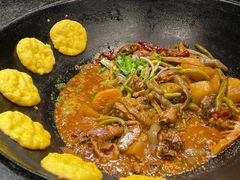 -土灶人家柴火鸡(都江堰店)