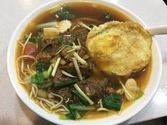 -二扁私房面馆(崂山路店)
