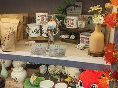 -吴裕泰茶庄(前门大街店)