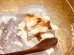 手工黑松露雪糕-荣一代目OMAKASE板前料理