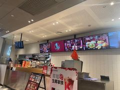 -肯德基(绍兴胜利店)