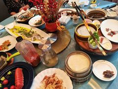 -全聚德(常州店)