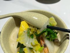 -木木鲜海鲜面(天一店)