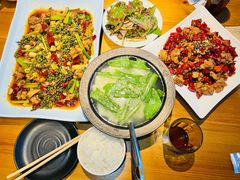 -望京一号·重庆江湖菜(工体店)