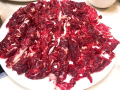 -潮悦牛肉火锅城(水贝店)