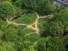 -成都市活水公园