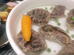 -柒园·三十年创意杭帮菜(龙湖滨江天街店)