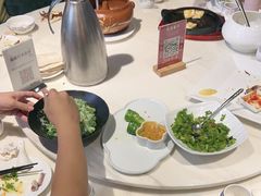 -怡得观滇餐厅·地道昆明菜·1996(海埂大坝店)