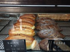 -仙峰天然面包(迎宾路店)