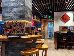 -亮亮面馆(经六路店)