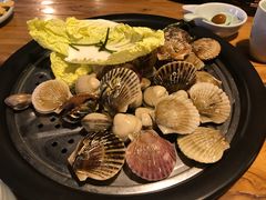 -黄寺蒸汽海鲜(黄寺大街店)