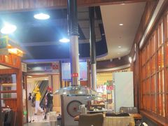 -黑豚黨韩国烤肉料理(悦然时光店)