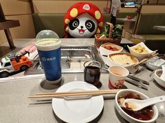 -海底捞火锅(苏宁生活广场店)