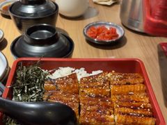 -万岁寿司(蓬江万达店)