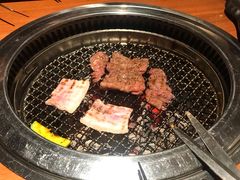 -食也烧肉(临平店)