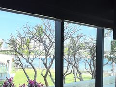 -雾山韩式烤肉·海南糟粕&椰子鸡火锅·海景餐厅(三亚绿发山海天JW万豪酒店)