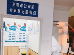 -瑞派雷欧宠物医院·24h夜诊·心脏骨科牙科·全科重症转诊中心(无影山店)