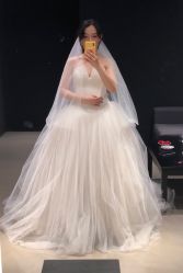 -Vera Wang婚纱礼服旗舰店