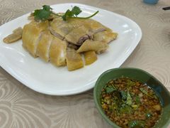 -湛江渔港·大排档(乐园路总店)