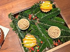 -天水蔬食料理(树德之光店)