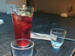冰杨梅酒-元古本店(南锣鼓巷店)
