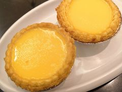 蛋挞-翠华餐厅(正佳广场店)
