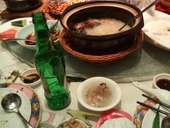 -好福记饭店(红梅公园店)