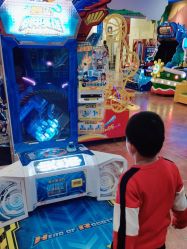 -万达宝贝王(长春红旗街店)