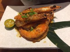 -青叶日式料理(飘亮阳光广场店)