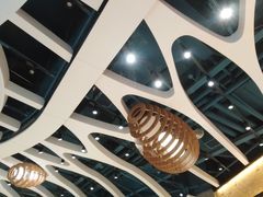 -食悦天美食广场(长沙IFS国金中心店)