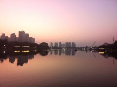 景观位-时间仓(月湖公园店)