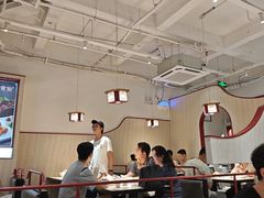 -南门食仙·手工福州菜(南门兜店)