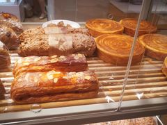 -好利来(川大店)