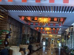 -北丽宫水疗会(宝利来国际大酒店店)