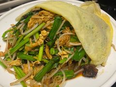 传统炒合菜-皇城根北京风味主题餐厅(永旺梦乐城店)