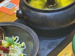 -云海肴·汽锅鸡·云南菜(天津国金汇店)