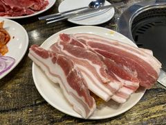 -33韩式自助烧烤(环城南路店)