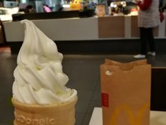 -麦当劳(杭州庆春路店)
