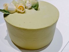 茉莉抹茶-théATRE 茶聚场(王府中環店)
