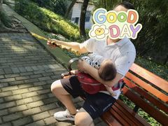 -重庆彩云湖湿地公园