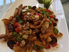 -赢融印象•龙泉店•清真云南菜•民族菜(小菜园店)