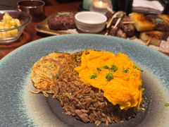 -杭州西子湖四季酒店-WL BISTRO西湖餐厅(灵隐路店)