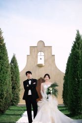 -秦皇岛我和你婚纱摄影工作室