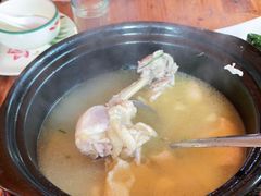 -云河农家乐饭店(福禄缘树山店)