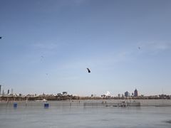 -长春市南湖公园