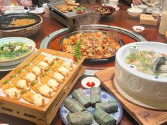 -大自然(鲁家村店)
