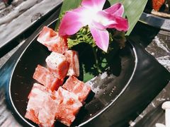 -聚十三烤肉博物馆(回龙观店)